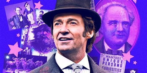 is the greatest showman true|The Real Stories Behind the Characters of 'The .